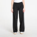 adidas Firebird Loose Track Tracksuit Bottoms Black/ White