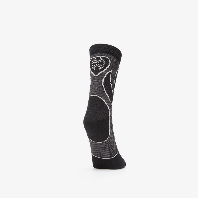 adidas Teamgeist Crew Socks 2 Pairs Black
