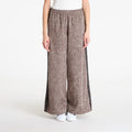 adidas Firebird Oversized Aop Denim Pants Earth Strata/ Stone Khaki