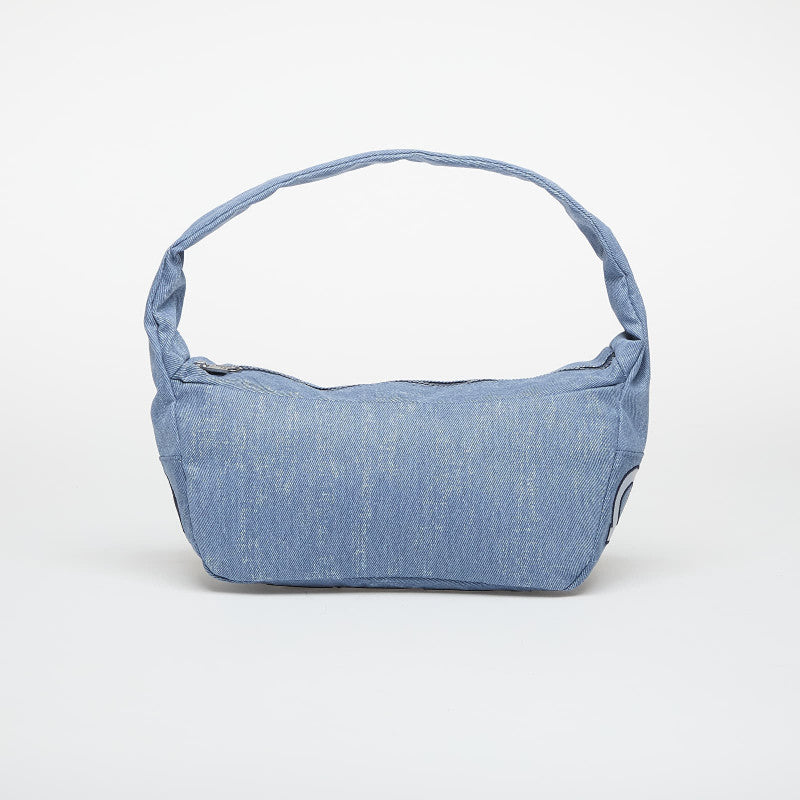 adidas Denim Shoulder Bag Light Denim