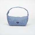 adidas Denim Shoulder Bag Light Denim