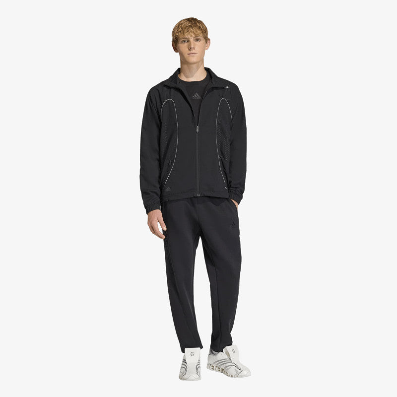 adidas F50 Loose Track Top Black