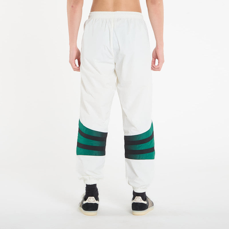 adidas Santiago Track Tracksuit Bottoms Off White