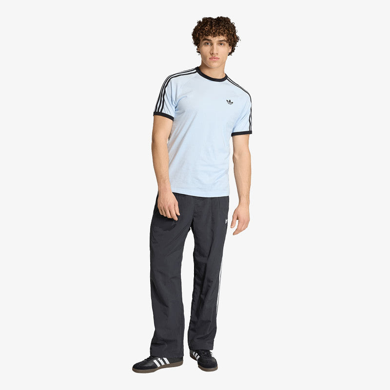 adidas 3-Stripes T-Shirt Crystal Sky