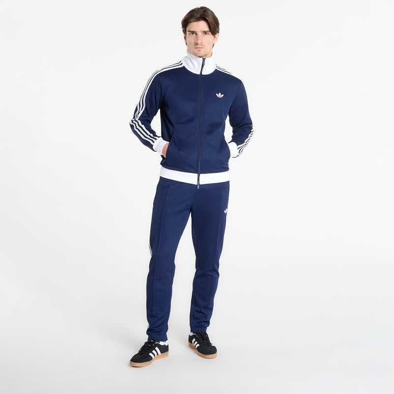 adidas Classic Track Top Night Indigo