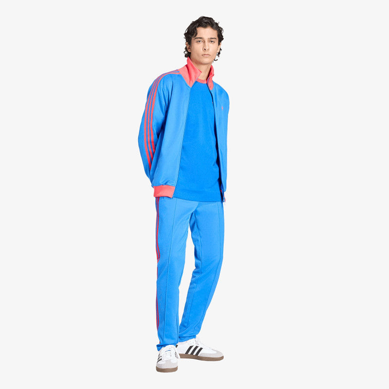 adidas 3-Stripes T-Shirt Blue