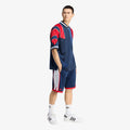 adidas Panel Jersey Night Indigo