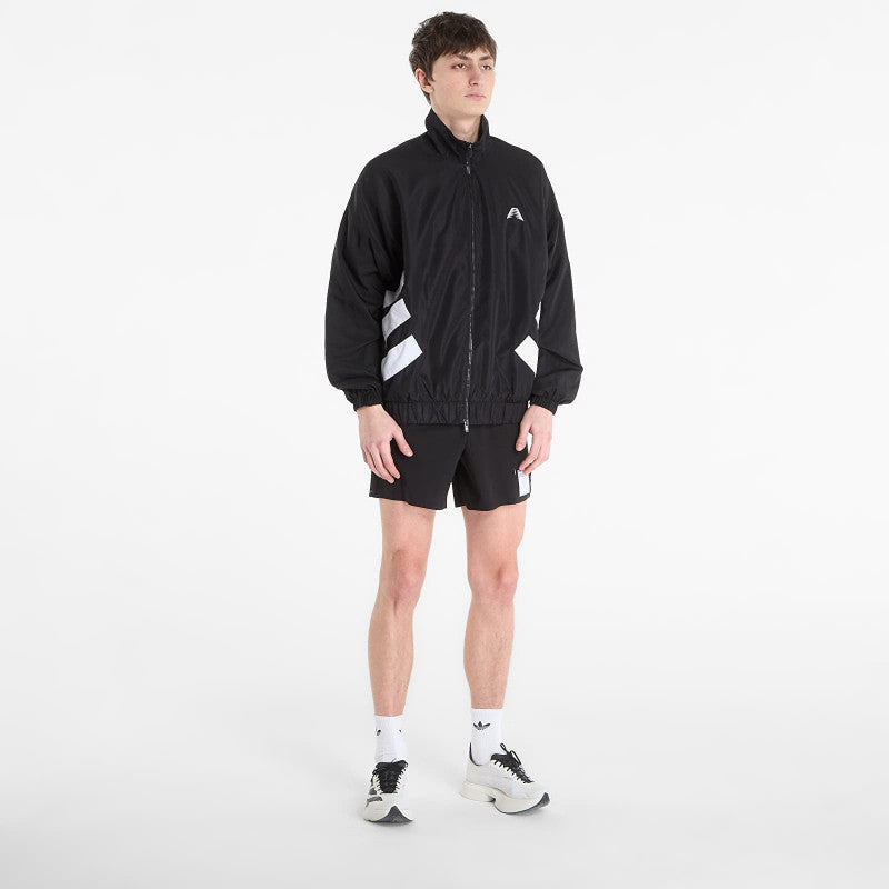 adidas Anthony Edwards Foundation Track Track Top Black
