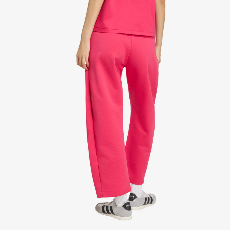 adidas Z.N.E. Open Hem Pants Power Pink