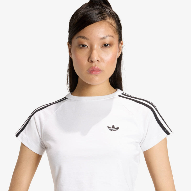 adidas SST Baby White/ White/ Black
