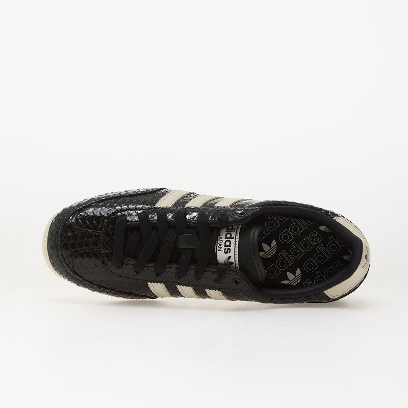 adidas Japan Wmns Core Black/ Core Black/ Off White