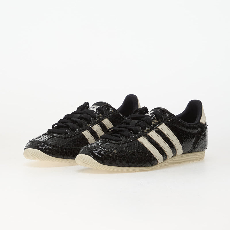 adidas Japan Wmns Core Black/ Core Black/ Off White
