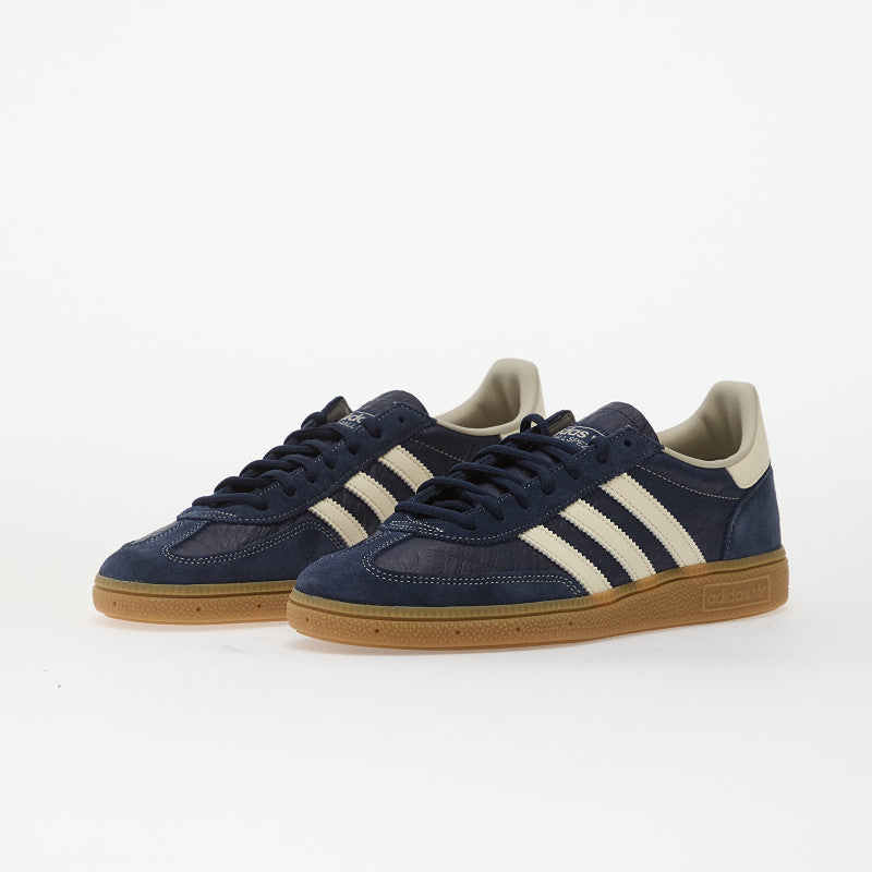 adidas Handball Spezial Night Indigo/ Crew White/ Gum4 39