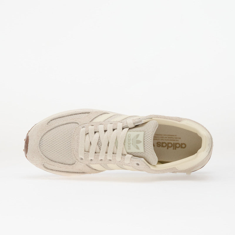adidas LA Trainer OG Alumina/ Off White/ Wonder Beige 45