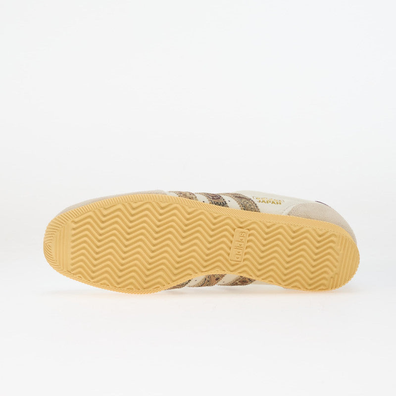 adidas Liberty London Japan Off White/ Maroon/ Olive Strata