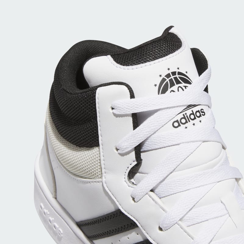 adidas HOOPS MID CLASSIC
