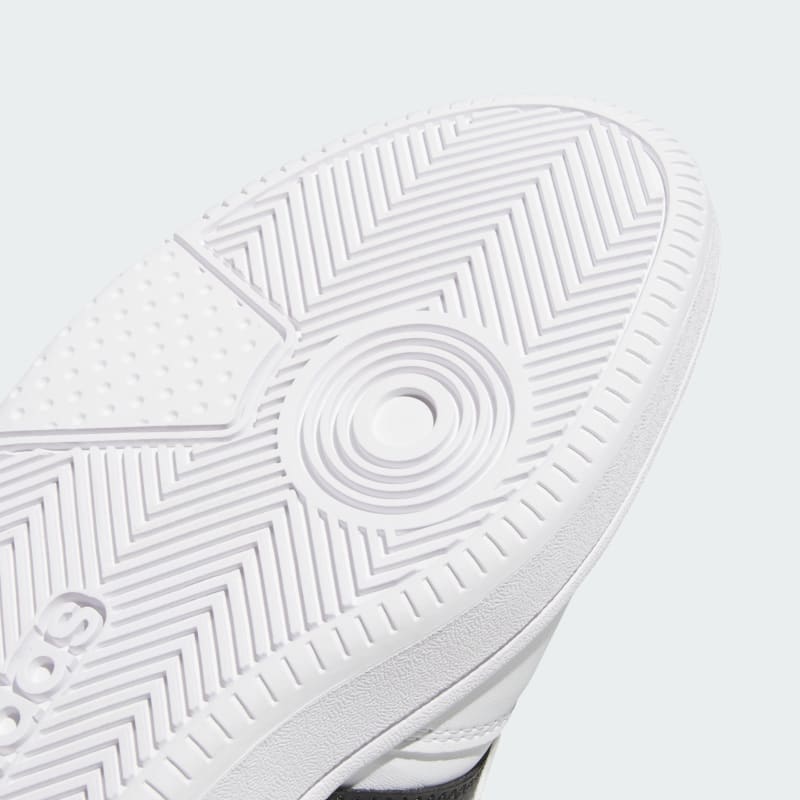adidas HOOPS MID CLASSIC