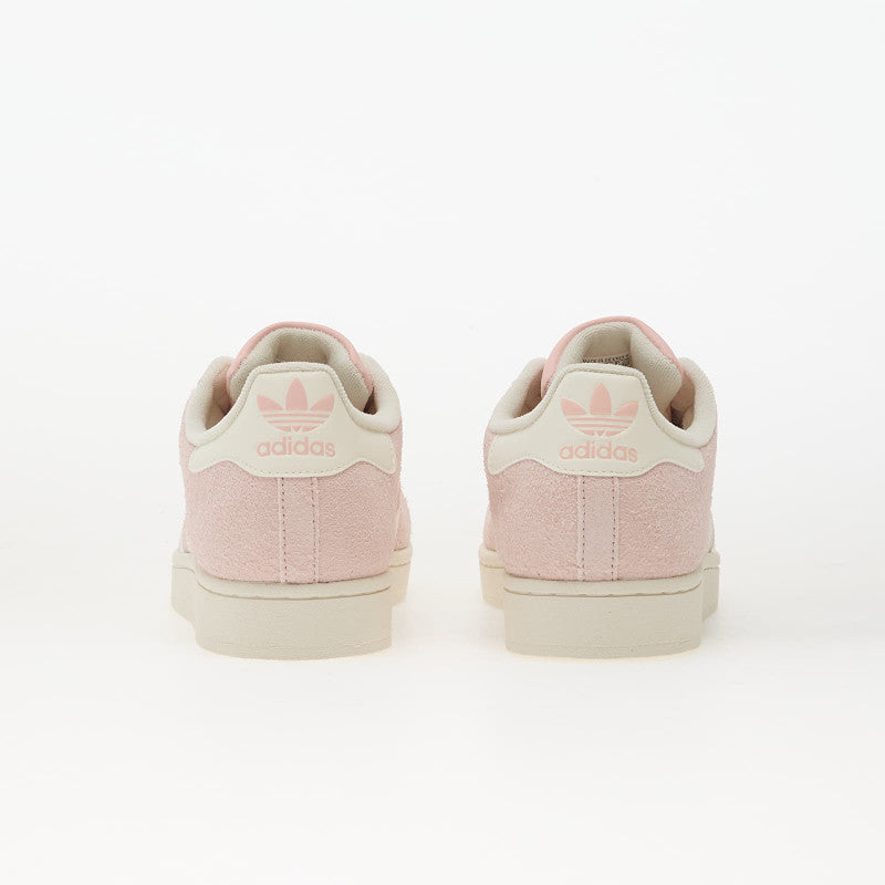 adidas Superstar II Wmns Sanpin/ Off White/ Gold Metallic
