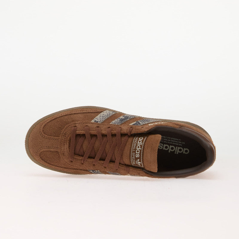 adidas Handball Spezial Preloved Brown/ Crystal Linen/ Brown
