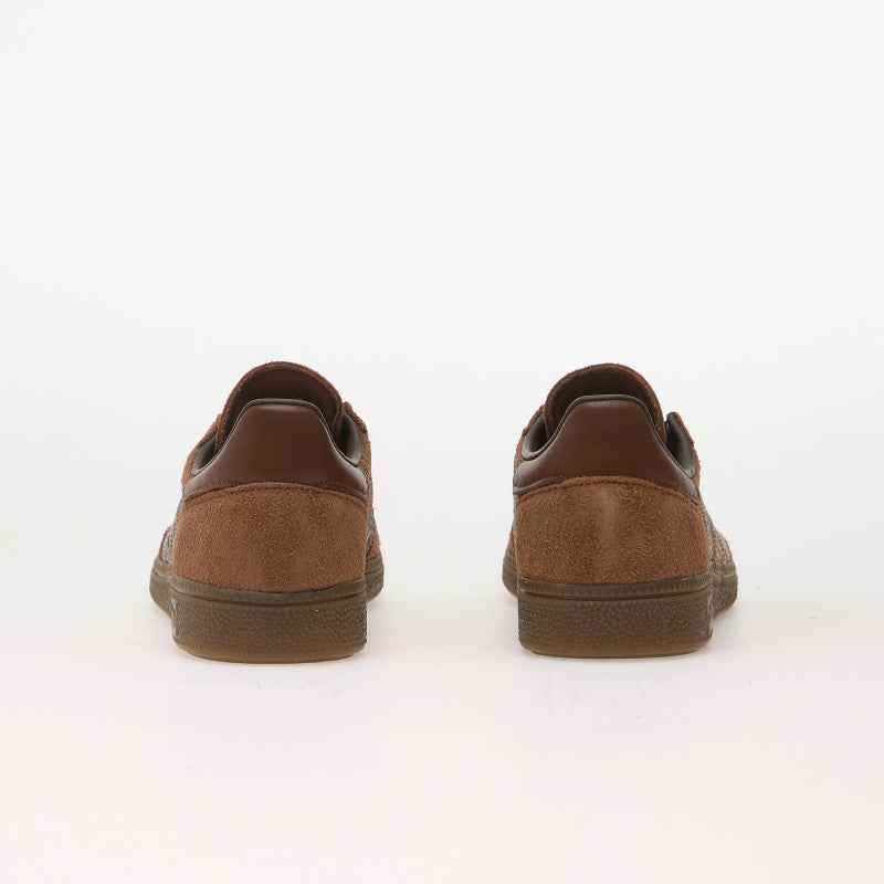 adidas Handball Spezial Preloved Brown/ Crystal Linen/ Brown