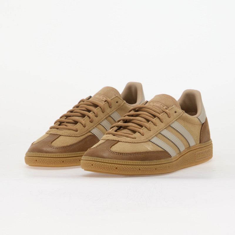 adidas Handball Spezial Cardboard/ Wonder Alumina/ Gum4 44