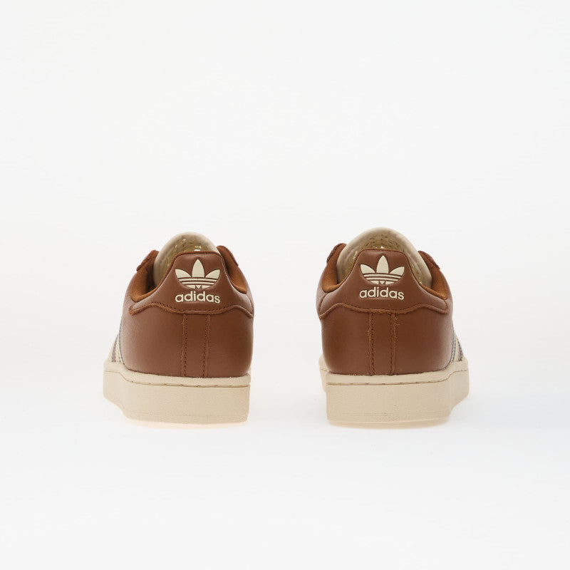 adidas Superstar II Wmns Dubr/ Crew White/ Wonder White 37
