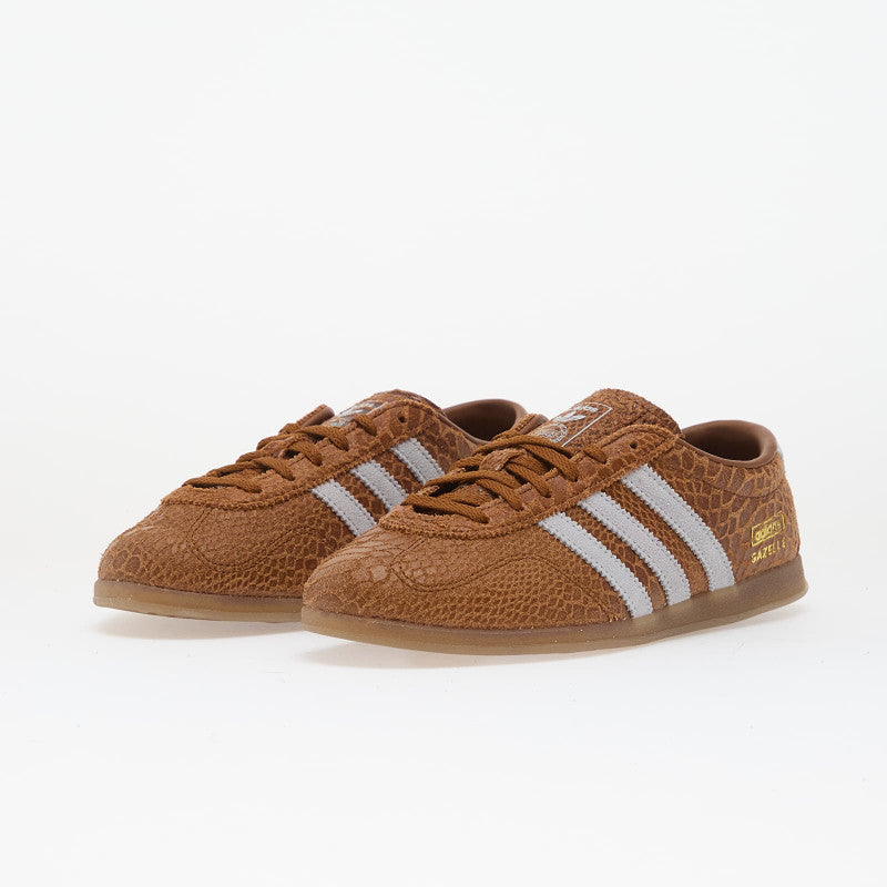 adidas Gazelle Lo Pro Wmns Dubr/ Crsk/ Gum5 39