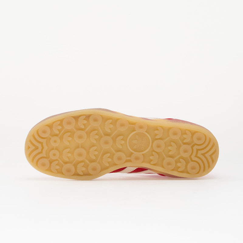 adidas Gazelle Indoor Wmns Better Scarlet/ Core White/ Gum 39