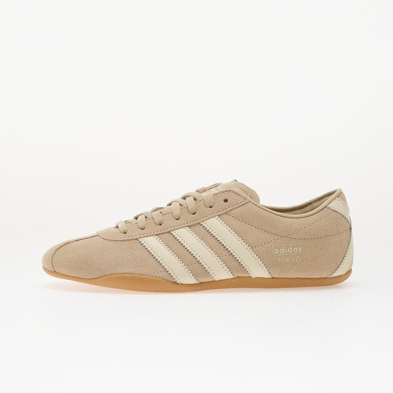 adidas Tokyo Wmns Stokha/ Off White/ Gum 40