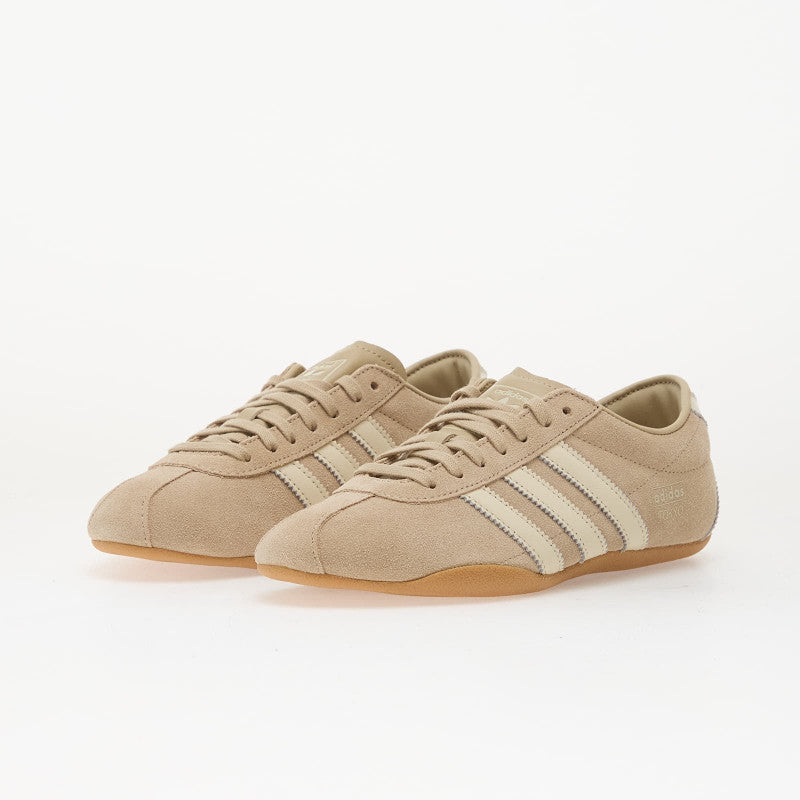 adidas Tokyo Wmns Stokha/ Off White/ Gum 40