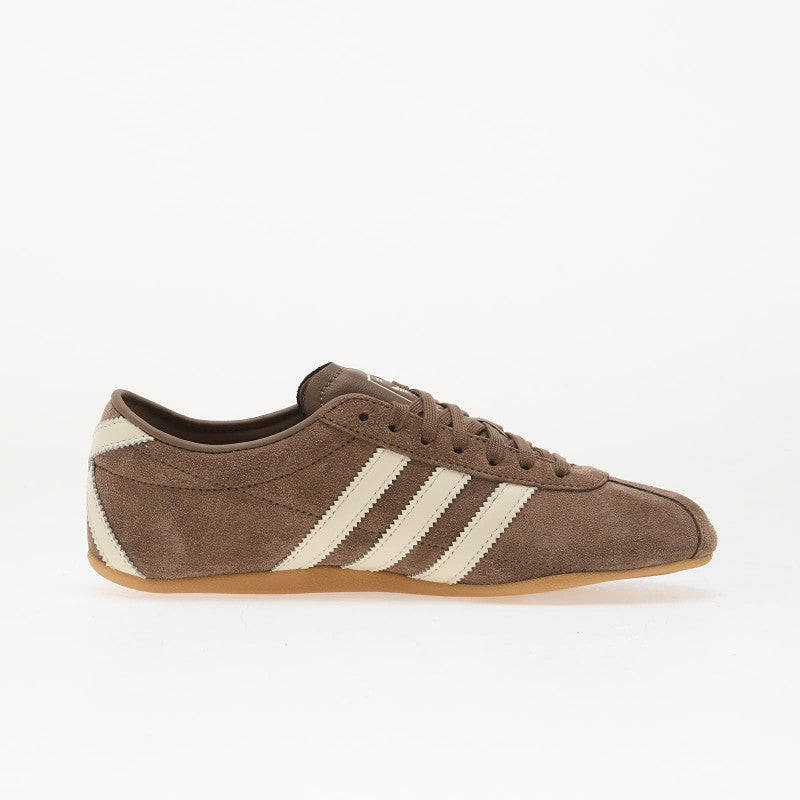 adidas Tokyo Wmns Earth Strata/ Off White/ Gum