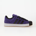 adidas Superstar St Core Purple/ Core Black/ Gum4 44