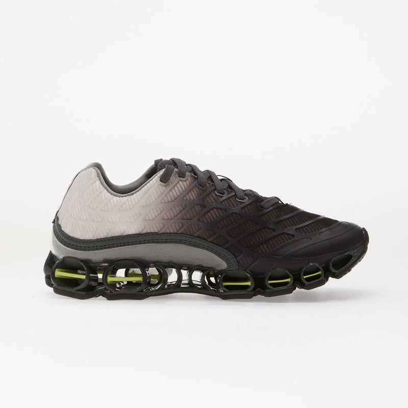 adidas Megaride F50 Core Black/ Frozen Lemon/ Grey Six 41