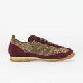 adidas Sl 72 Og Wmns Maroon/ Khaki Six/ Olive Strata 38