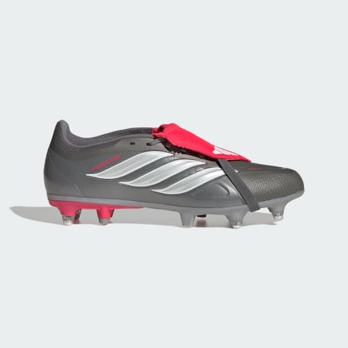 adidas PREDATOR LEAGUE Fold-Over Tongue Soft Ground