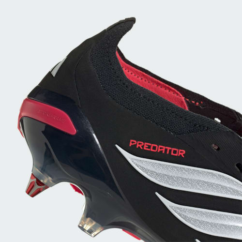 adidas PREDATOR ELITE Fold-Over Tongue SG