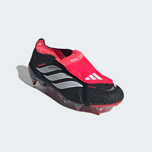 adidas PREDATOR ELITE Fold-Over Tongue SG