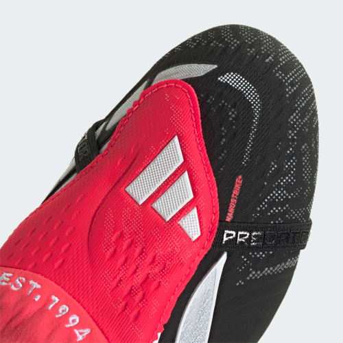 adidas PREDATOR ELITE Fold-Over Tongue SG