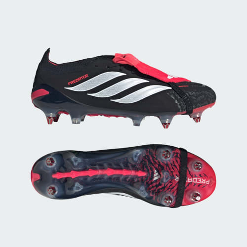 adidas PREDATOR ELITE Fold-Over Tongue SG