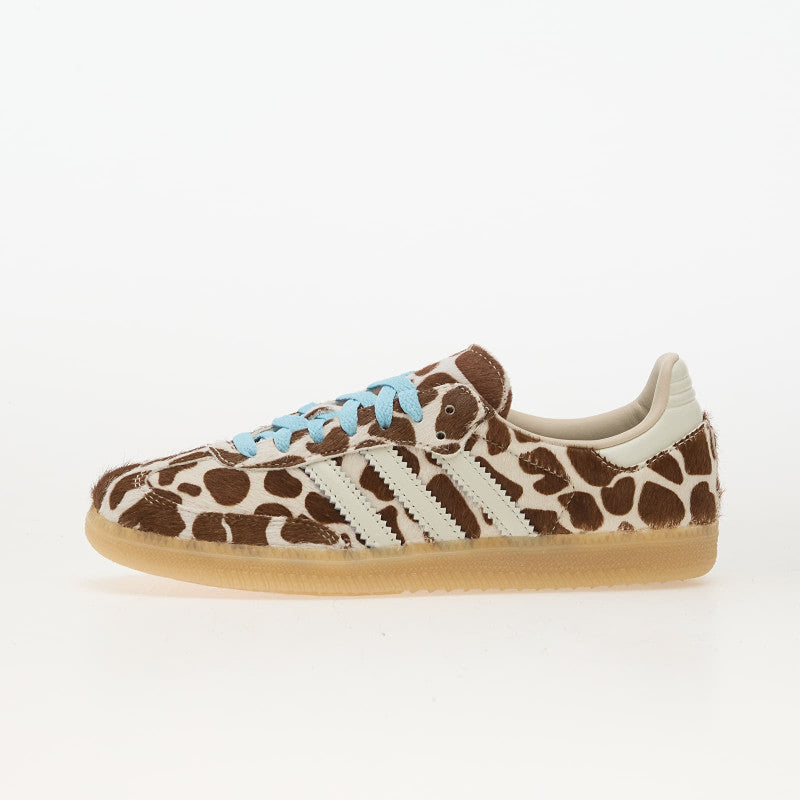 adidas Samba Og Wmns Crli/ Ivory/ Gum 37