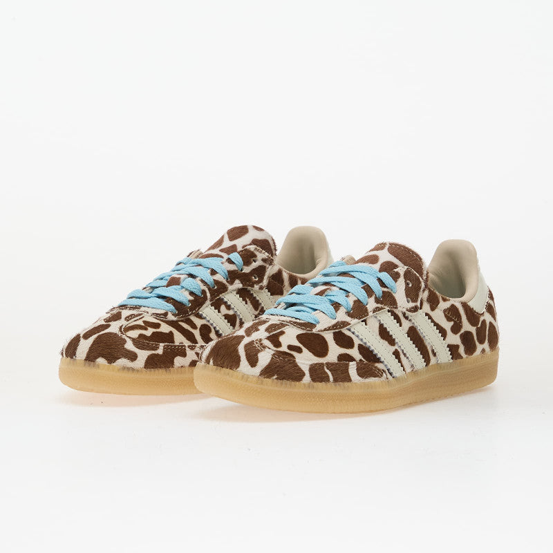adidas Samba Og Wmns Crli/ Ivory/ Gum 37