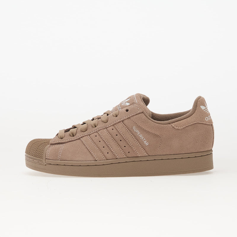 adidas Superstar II Chalk Brown/ Chalk Brown/ Chalk Brown 41