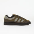 adidas Campus St Olive Strata/ Shale Olive/ Core Black 37