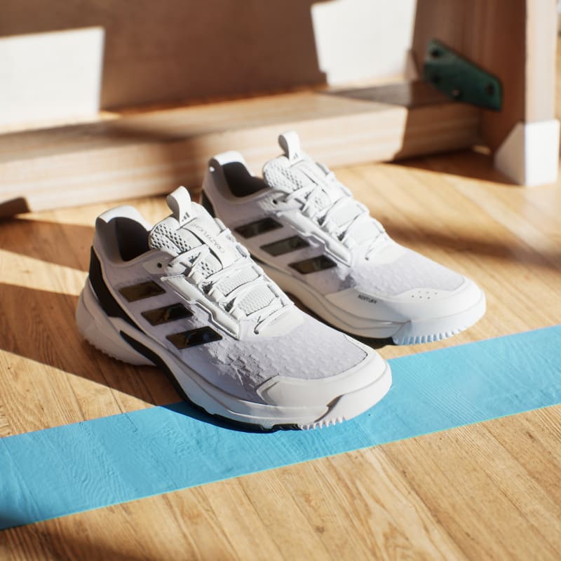 adidas halowe Crazyflight 6