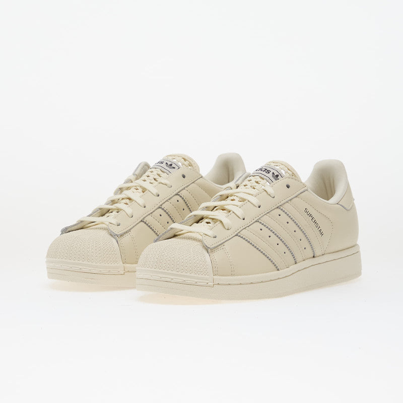 adidas Superstar II Wmns Off White/ Off White/ Carbon 39