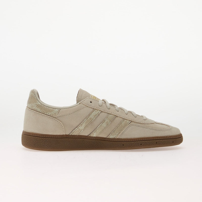 adidas Handball Spezial Khaki Three/ Khaki Three/ Wonder Alumina 36
