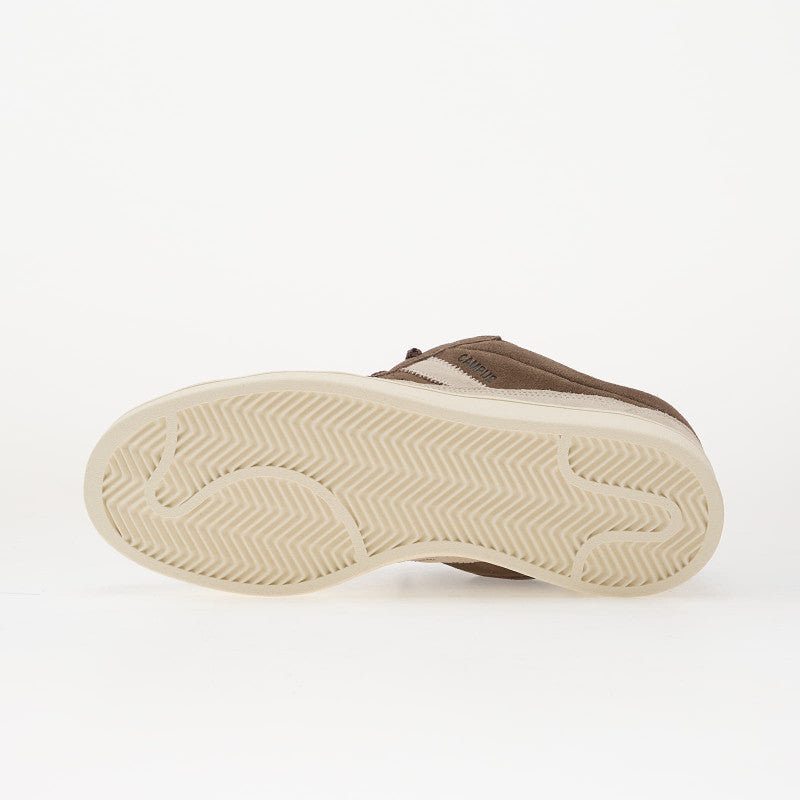 adidas Campus St Earth Strata/ Off White/ Brown