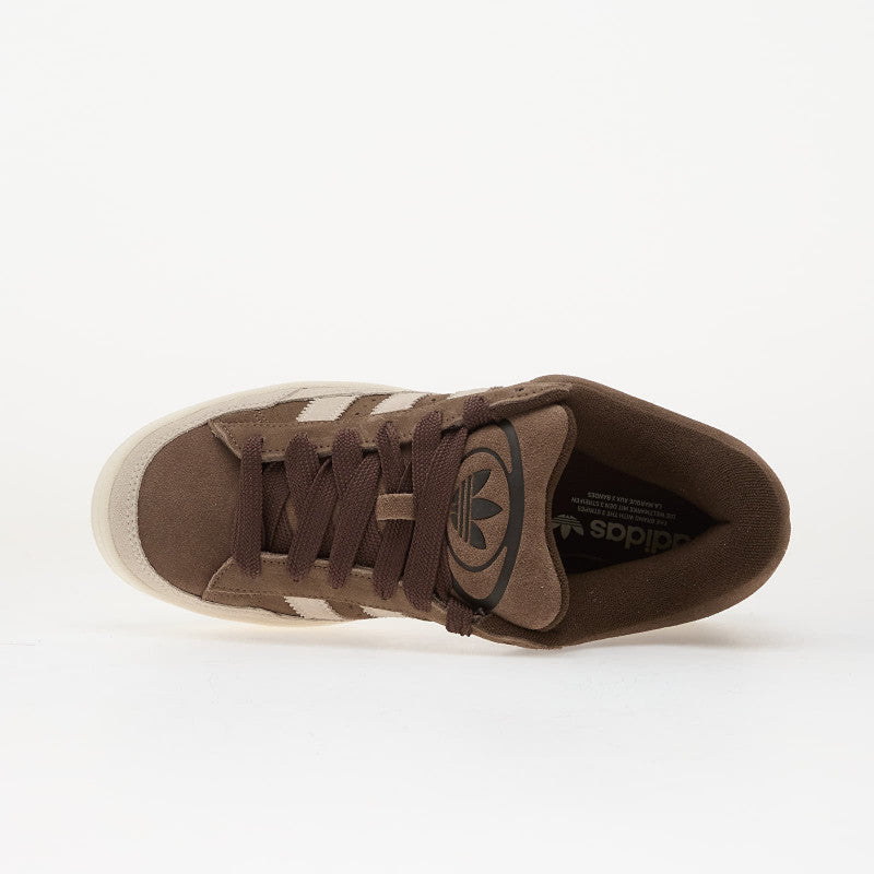 adidas Campus St Earth Strata/ Off White/ Brown