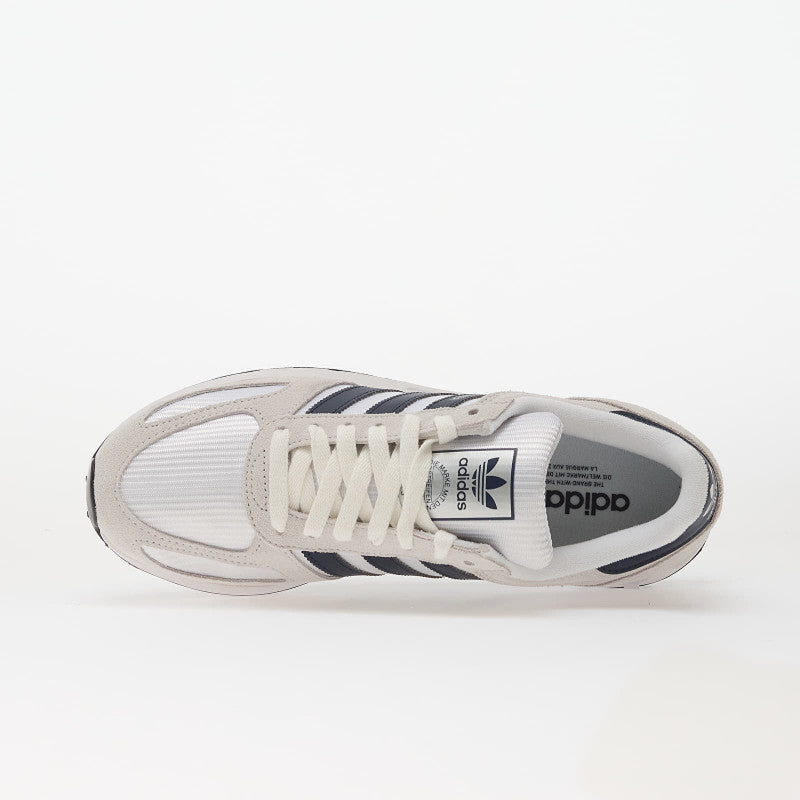 adidas LA Trainer OG Ftwr White/ Night Indigo/ Crystal White