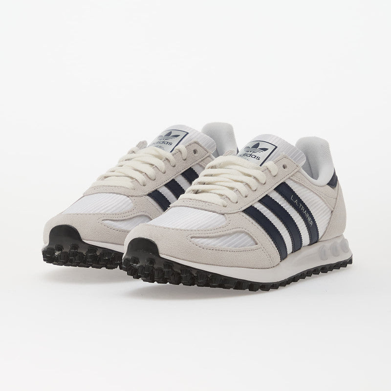 adidas LA Trainer OG Ftwr White/ Night Indigo/ Crystal White